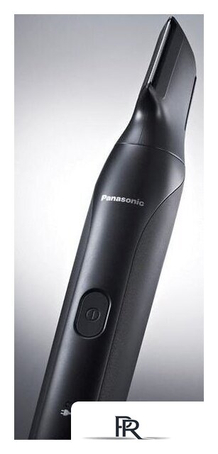 Триммер для бороды и усов Panasonic ER-GD61-K520 - Изображение №11 — Интернет-магазин ПроЗаказ