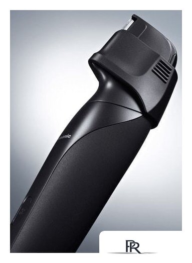 Триммер для бороды и усов Panasonic ER-GD61-K520 - Изображение №12 — Интернет-магазин ПроЗаказ