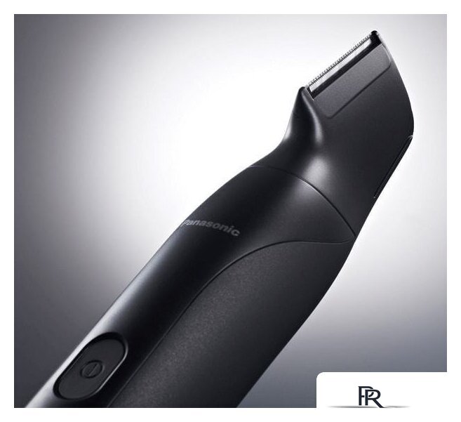 Триммер для бороды и усов Panasonic ER-GD61-K520 - Изображение №16 — Интернет-магазин ПроЗаказ