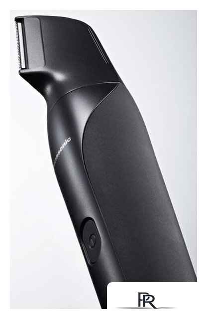 Триммер для бороды и усов Panasonic ER-GD61-K520 - Изображение №15 — Интернет-магазин ПроЗаказ