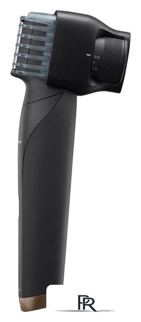 Триммер для бороды и усов Panasonic ER-GD61-K520 - Изображение №4 — Интернет-магазин ПроЗаказ