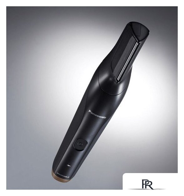Триммер для бороды и усов Panasonic ER-GD61-K520 - Изображение №10 — Интернет-магазин ПроЗаказ