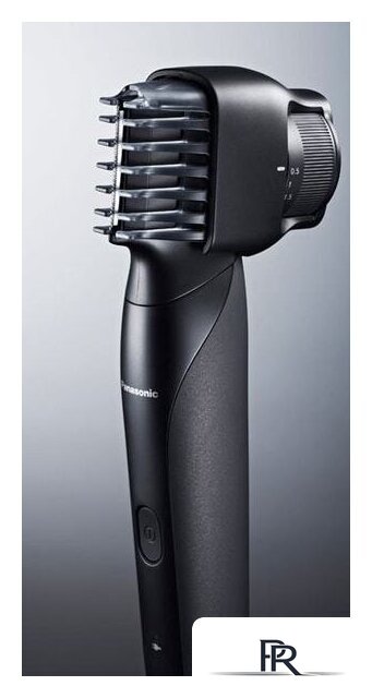 Триммер для бороды и усов Panasonic ER-GD61-K520 - Изображение №13 — Интернет-магазин ПроЗаказ