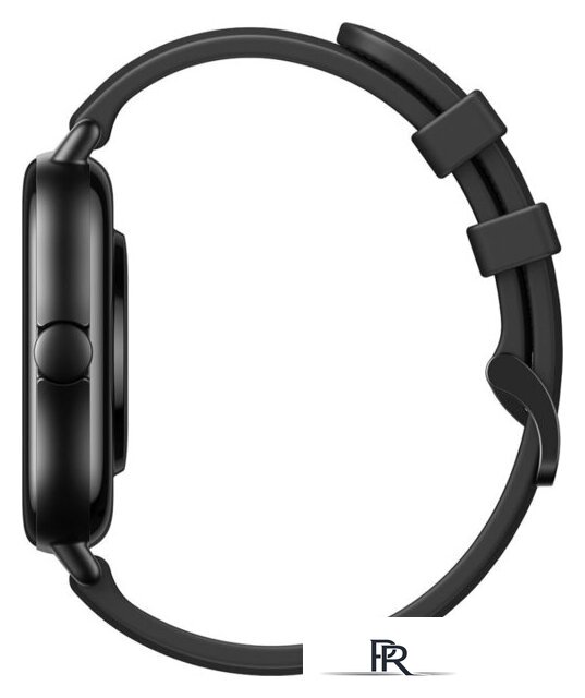 Умные часы Amazfit GTS 2 (черный) - Изображение №4 — Интернет-магазин ПроЗаказ