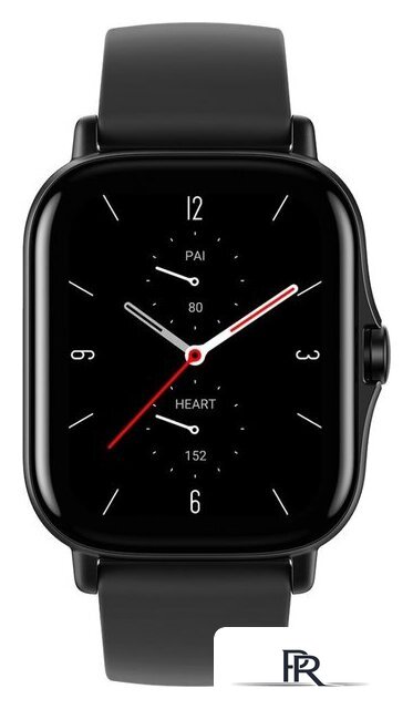 Умные часы Amazfit GTS 2 (черный) - Изображение №3 — Интернет-магазин ПроЗаказ