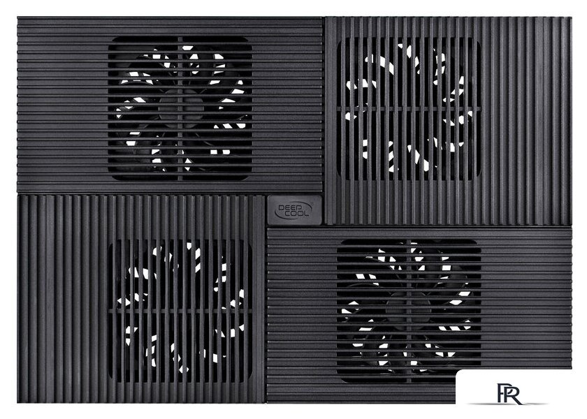 Подставка DeepCool MULTI CORE X8 - Изображение №1 — Интернет-магазин ПроЗаказ
