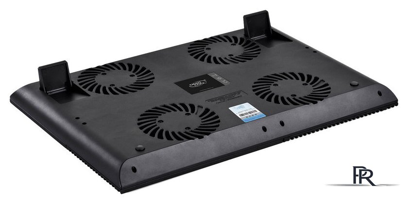 Подставка DeepCool MULTI CORE X8 - Изображение №8 — Интернет-магазин ПроЗаказ