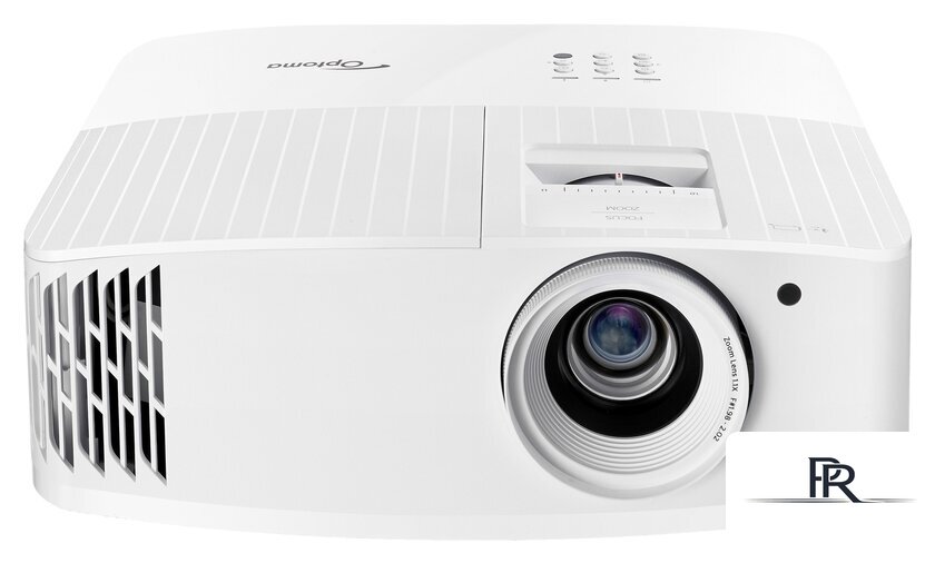 Проектор Optoma 4K400X - Изображение №1 — Интернет-магазин ПроЗаказ