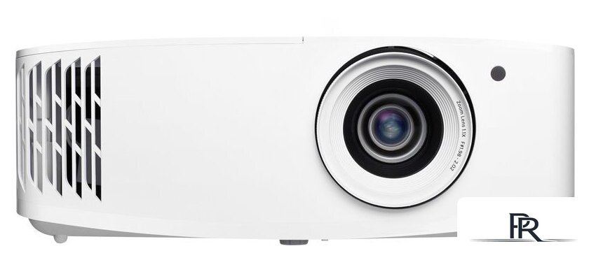Проектор Optoma 4K400X - Изображение №4 — Интернет-магазин ПроЗаказ