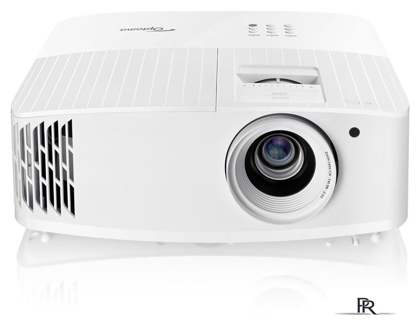 Проектор Optoma 4K400X - Изображение №5 — Интернет-магазин ПроЗаказ