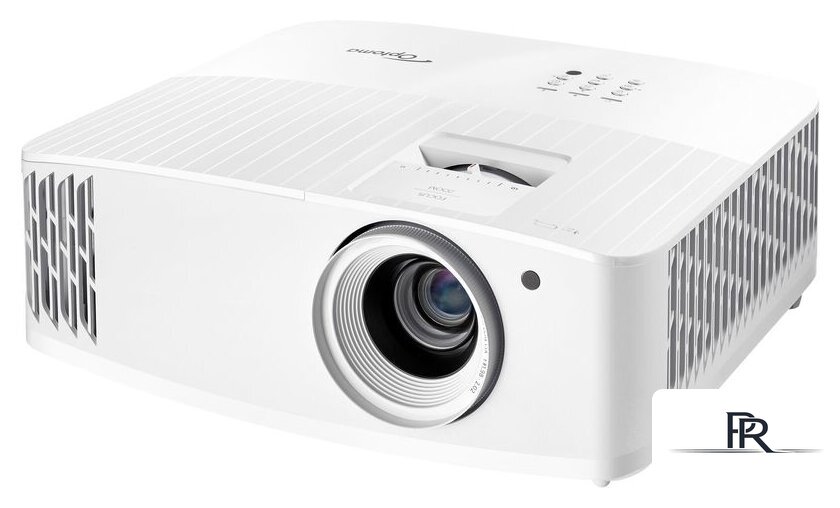 Проектор Optoma 4K400X - Изображение №6 — Интернет-магазин ПроЗаказ