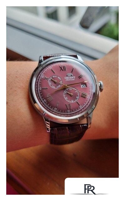 Наручные часы Orient Automatic RA-AK0705R - Изображение №3 — Интернет-магазин ПроЗаказ