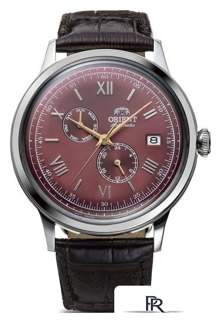Наручные часы Orient Automatic RA-AK0705R - Изображение №1 — Интернет-магазин ПроЗаказ