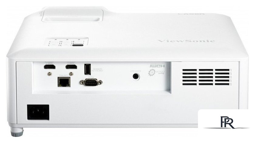 Проектор ViewSonic LS710HD - Изображение №14 — Интернет-магазин ПроЗаказ