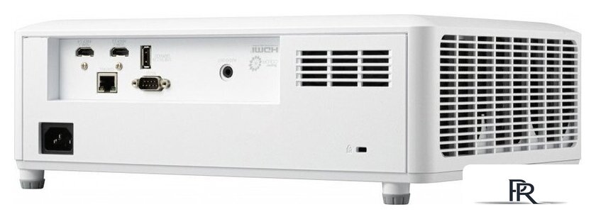 Проектор ViewSonic LS710HD - Изображение №9 — Интернет-магазин ПроЗаказ