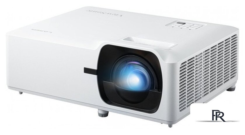 Проектор ViewSonic LS710HD - Изображение №3 — Интернет-магазин ПроЗаказ