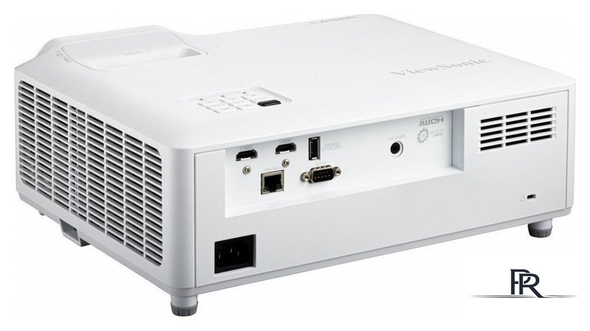 Проектор ViewSonic LS710HD - Изображение №11 — Интернет-магазин ПроЗаказ