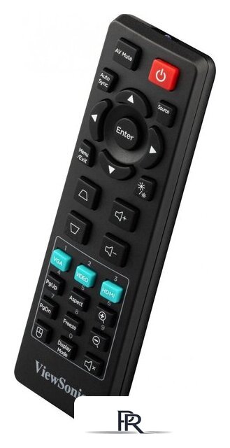 Проектор ViewSonic LS710HD - Изображение №18 — Интернет-магазин ПроЗаказ