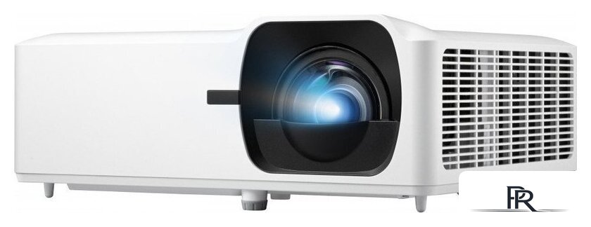Проектор ViewSonic LS710HD - Изображение №2 — Интернет-магазин ПроЗаказ