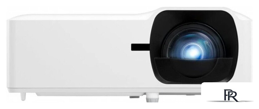 Проектор ViewSonic LS710HD - Изображение №1 — Интернет-магазин ПроЗаказ