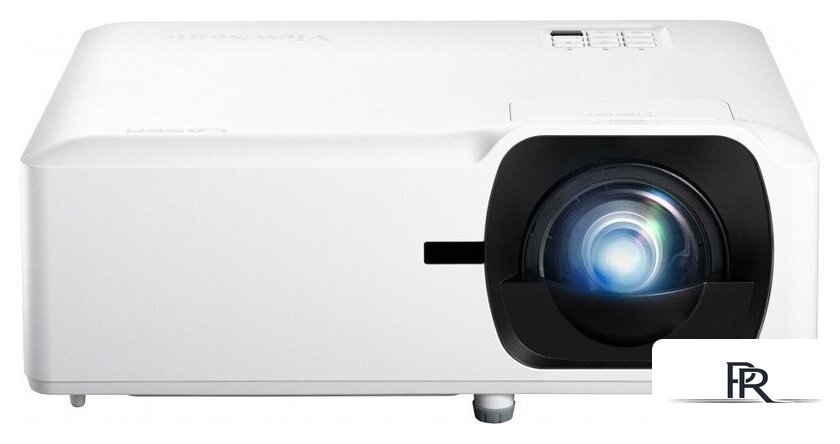 Проектор ViewSonic LS710HD - Изображение №4 — Интернет-магазин ПроЗаказ