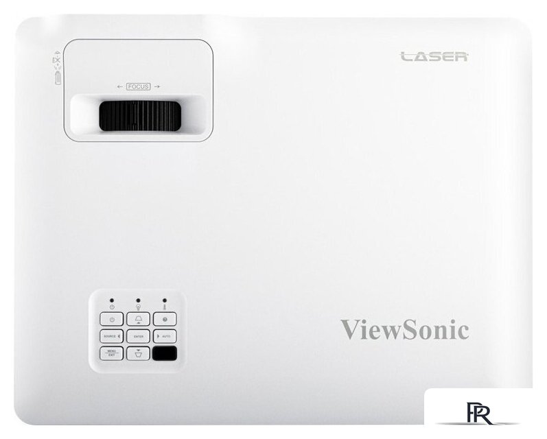 Проектор ViewSonic LS710HD - Изображение №7 — Интернет-магазин ПроЗаказ