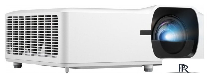 Проектор ViewSonic LS710HD - Изображение №6 — Интернет-магазин ПроЗаказ