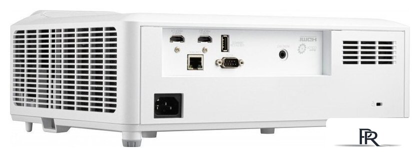 Проектор ViewSonic LS710HD - Изображение №12 — Интернет-магазин ПроЗаказ