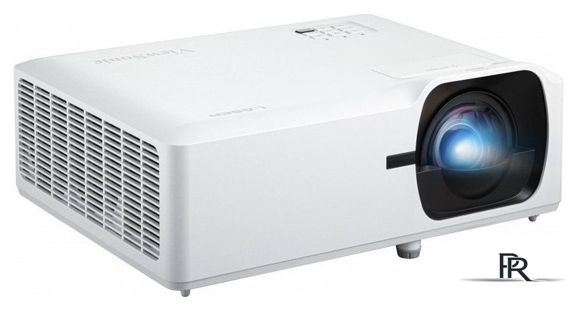 Проектор ViewSonic LS710HD - Изображение №5 — Интернет-магазин ПроЗаказ