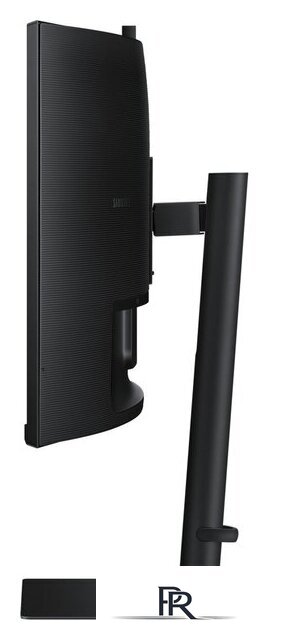 Монитор Samsung ViewFinity S6 LS34C650VAIXCI - Изображение №12 — Интернет-магазин ПроЗаказ