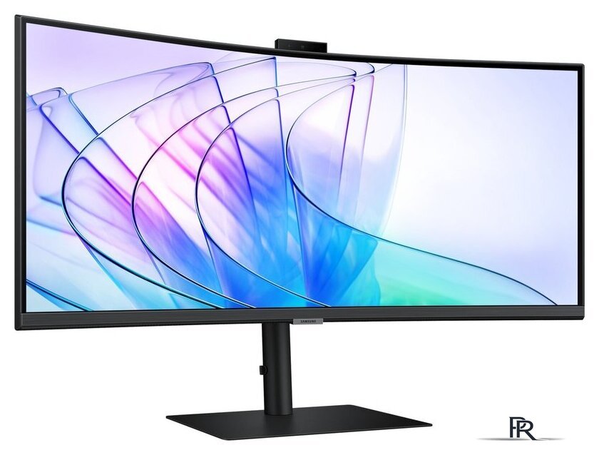 Монитор Samsung ViewFinity S6 LS34C650VAIXCI - Изображение №5 — Интернет-магазин ПроЗаказ