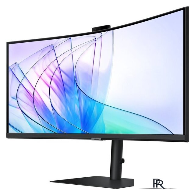 Монитор Samsung ViewFinity S6 LS34C650VAIXCI - Изображение №4 — Интернет-магазин ПроЗаказ