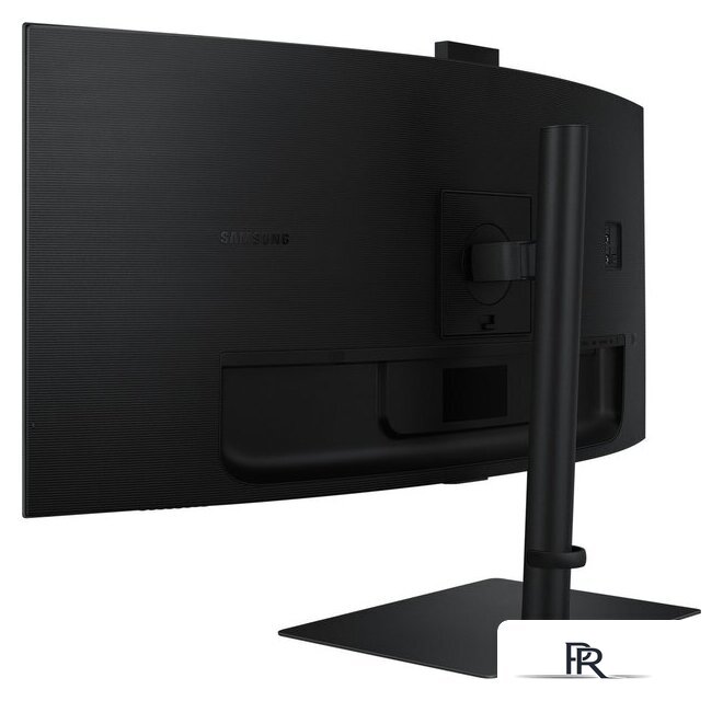 Монитор Samsung ViewFinity S6 LS34C650VAIXCI - Изображение №7 — Интернет-магазин ПроЗаказ