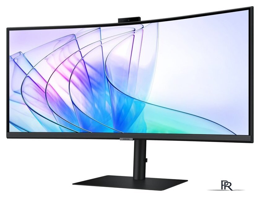 Монитор Samsung ViewFinity S6 LS34C650VAIXCI - Изображение №6 — Интернет-магазин ПроЗаказ