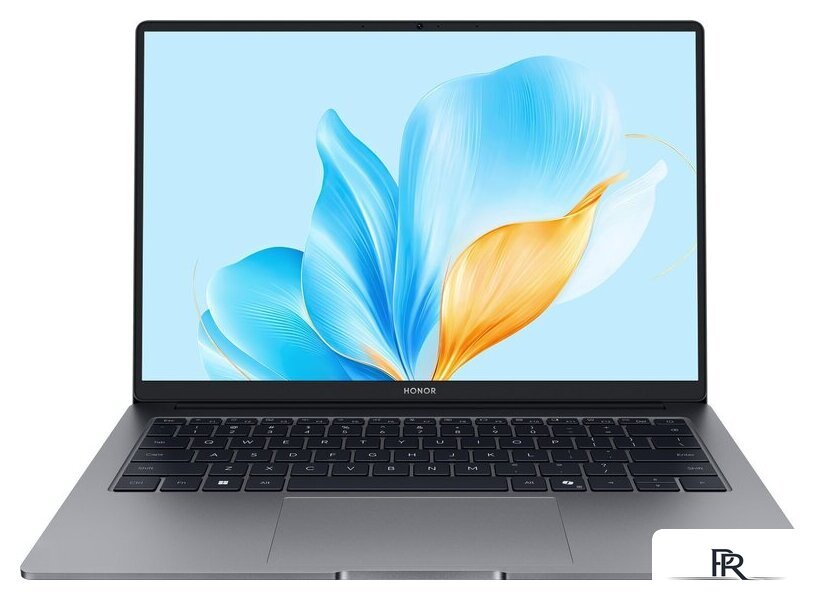 Ноутбук HONOR MagicBook X14 Plus 2025 FRB-X 5301ALWC - Изображение №1 — Интернет-магазин ПроЗаказ