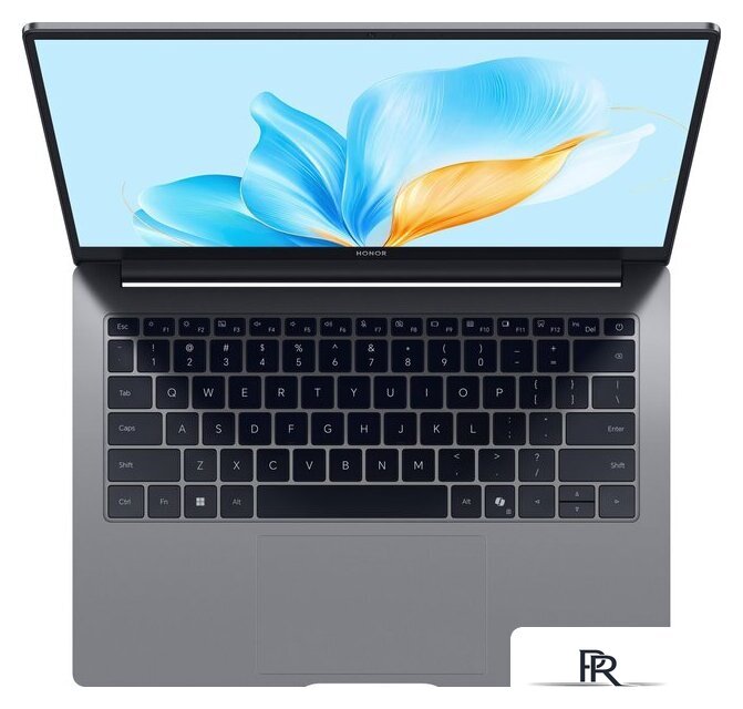 Ноутбук HONOR MagicBook X14 Plus 2025 FRB-X 5301ALWC - Изображение №2 — Интернет-магазин ПроЗаказ