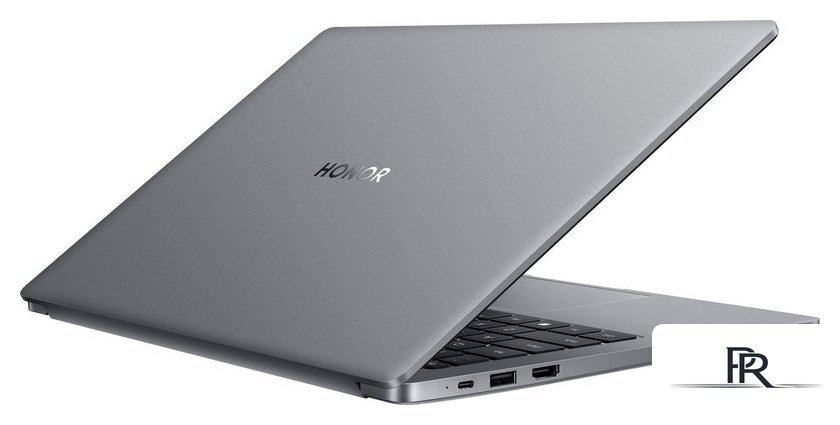 Ноутбук HONOR MagicBook X14 Plus 2025 FRB-X 5301ALWC - Изображение №7 — Интернет-магазин ПроЗаказ