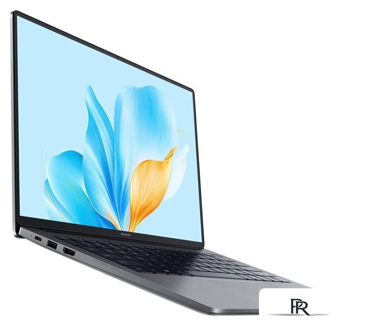 Ноутбук HONOR MagicBook X14 Plus 2025 FRB-X 5301ALWC - Изображение №4 — Интернет-магазин ПроЗаказ
