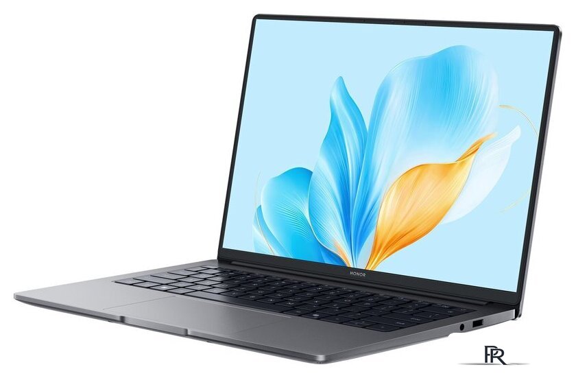 Ноутбук HONOR MagicBook X14 Plus 2025 FRB-X 5301ALWC - Изображение №5 — Интернет-магазин ПроЗаказ