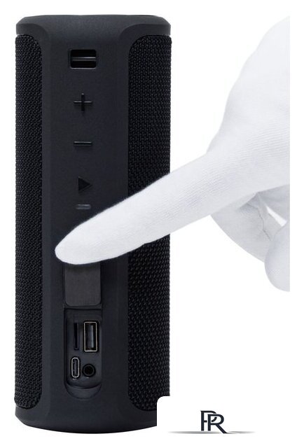 Беспроводная колонка MEG SCA030BL - Изображение №3 — Интернет-магазин ПроЗаказ