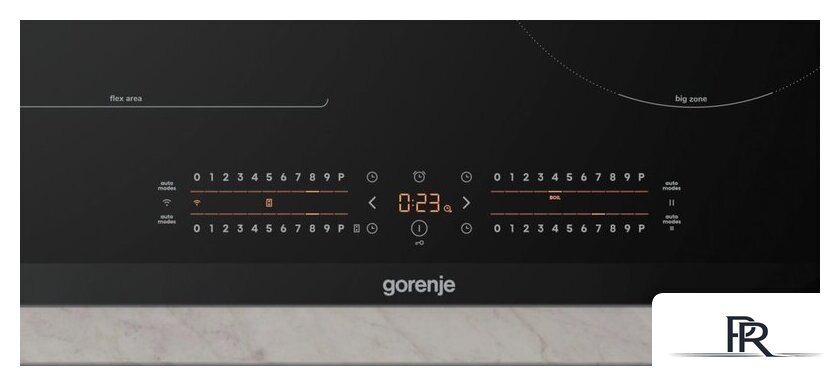 Варочная панель Gorenje G600 GI6432BCWF - Изображение №5 — Интернет-магазин ПроЗаказ