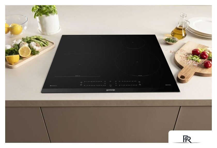 Варочная панель Gorenje G600 GI6432BCWF - Изображение №10 — Интернет-магазин ПроЗаказ