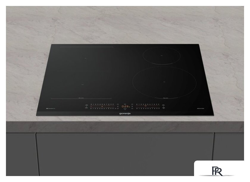 Варочная панель Gorenje G600 GI6432BCWF - Изображение №3 — Интернет-магазин ПроЗаказ
