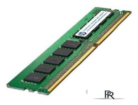 Оперативная память HP 8GB DDR4 PC4-17000 [HPE9016] - Изображение №1 — Интернет-магазин ПроЗаказ