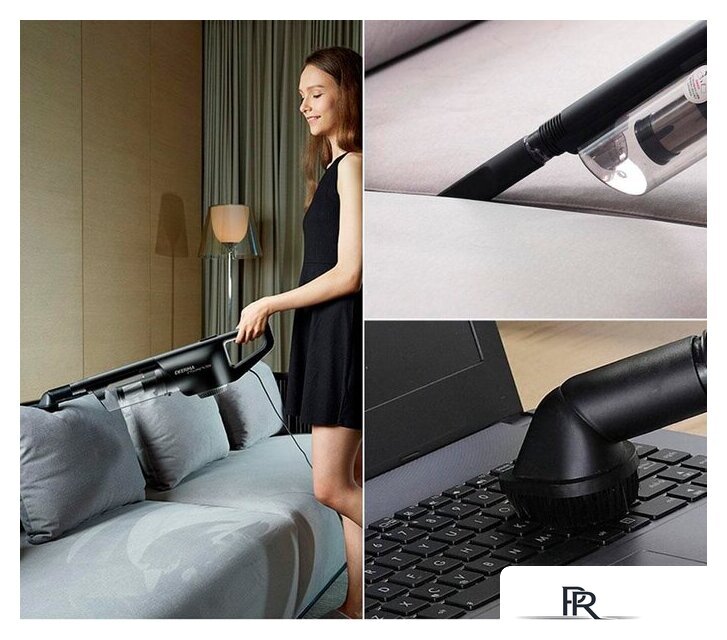 Пылесос Deerma DX600 - Изображение №10 — Интернет-магазин ПроЗаказ