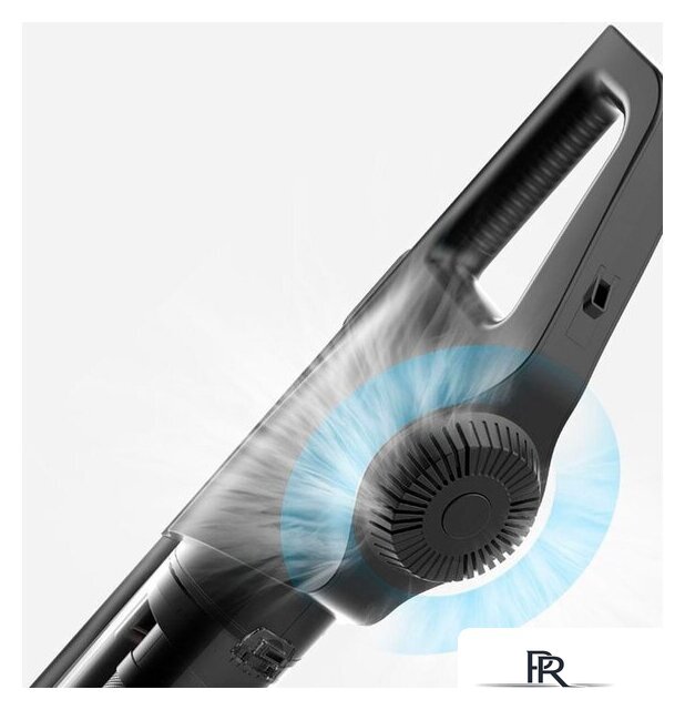 Пылесос Deerma DX600 - Изображение №3 — Интернет-магазин ПроЗаказ