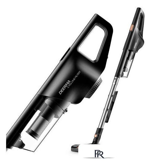 Пылесос Deerma DX600 - Изображение №2 — Интернет-магазин ПроЗаказ