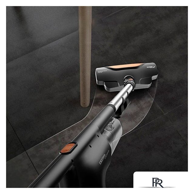 Пылесос Deerma DX600 - Изображение №11 — Интернет-магазин ПроЗаказ