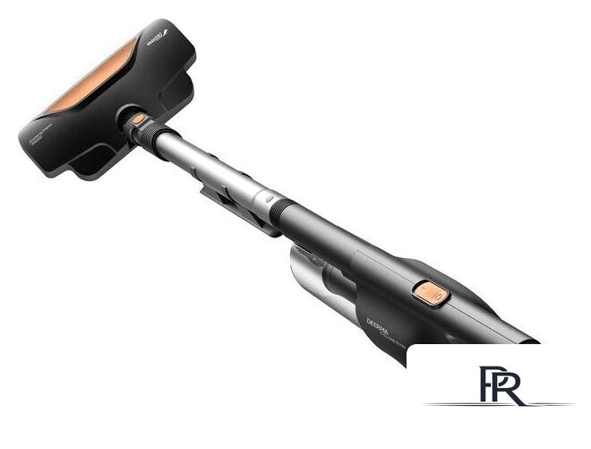 Пылесос Deerma DX600 - Изображение №5 — Интернет-магазин ПроЗаказ