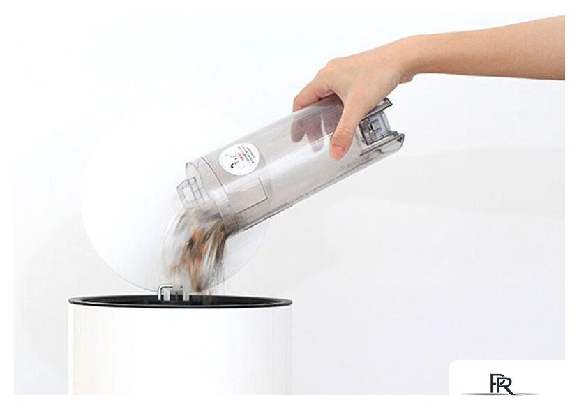 Пылесос Deerma DX600 - Изображение №9 — Интернет-магазин ПроЗаказ